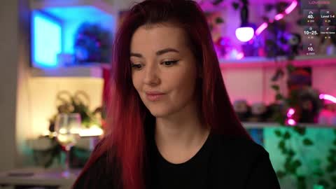 Belle and Miley online show from 01.12.25