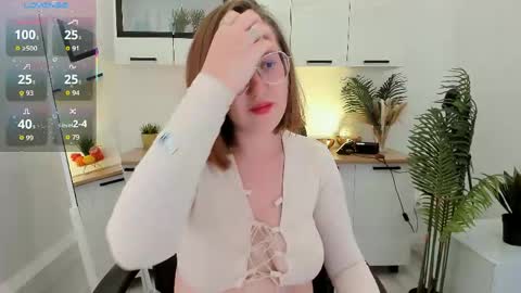 Grace online show from 04.25.26
