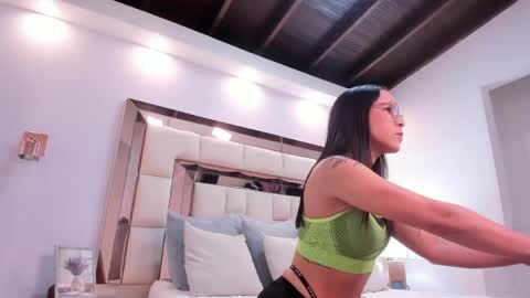 Charol  online show from 05.19.26