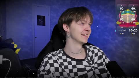 lynxy online show from 12.01.24