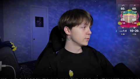 lynxy online show from 12.03.24