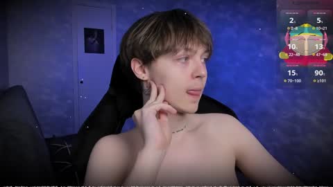 lynxy online show from 12.11.24