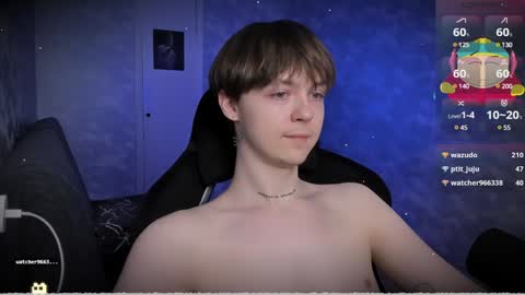 lynxy online show from 12.12.24