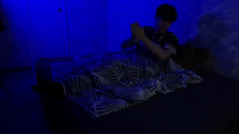 lynxy online show from 12.13.24