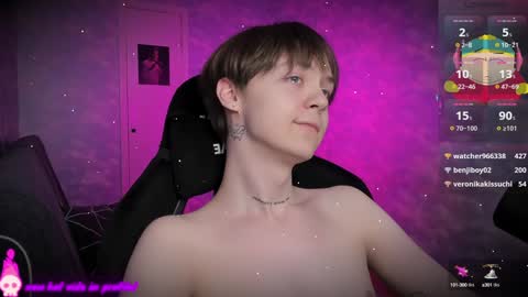 lynxy online show from 12.14.24