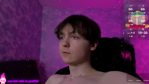 lynxy online show from 12.15.24