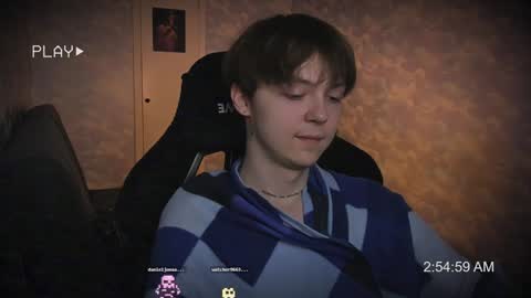 lynxy online show from 12.15.24