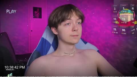 lynxy online show from 12.17.24