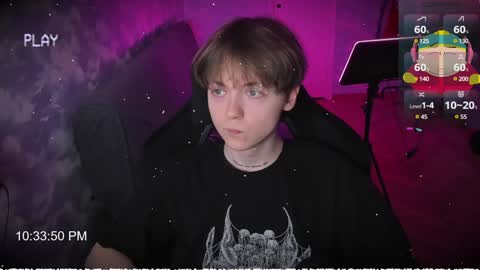 lynxy online show from 12.22.24