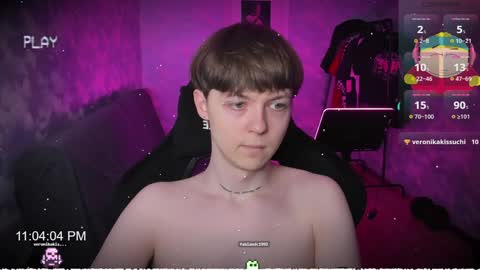 lynxy online show from 12.23.24