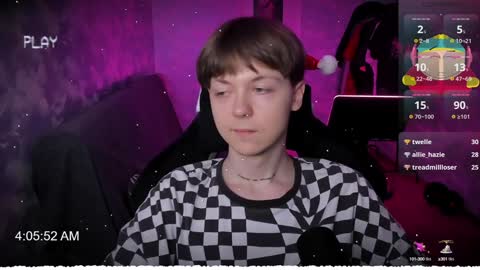 lynxy online show from 12.26.24