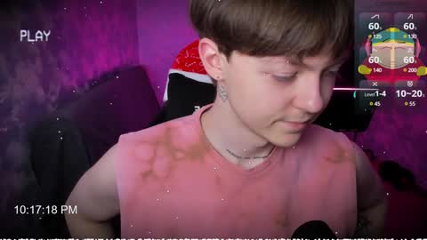 lynxy online show from 12.26.24