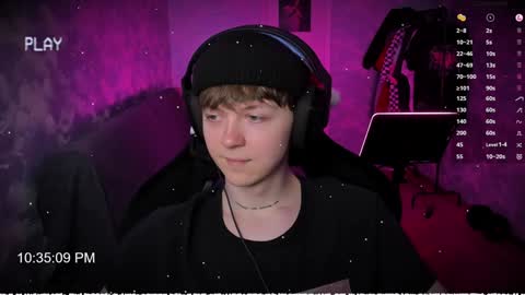 lynxy online show from 12.28.24