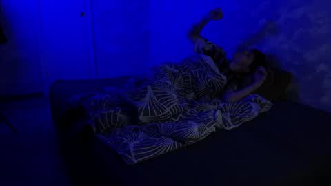 lynxy online show from 12.28.24