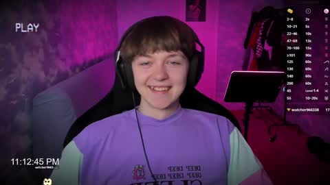 lynxy online show from 01.09.25