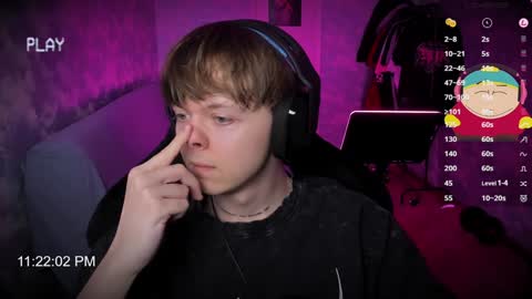 lynxy online show from 01.11.25