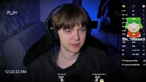 lynxy online show from 01.20.25