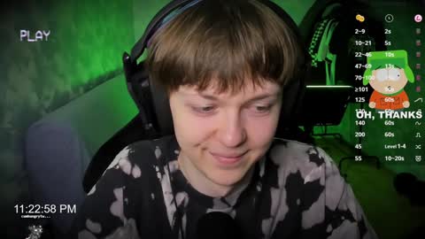 lynxy online show from 01.24.25