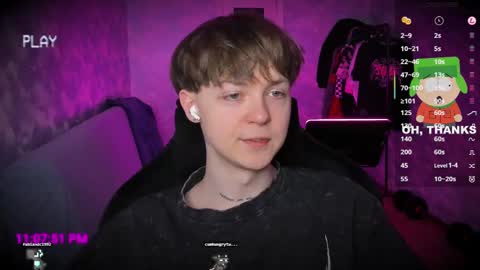 lynxy online show from 02.12.25