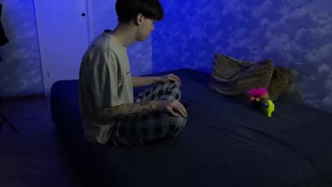 lynxy online show from 02.20.25