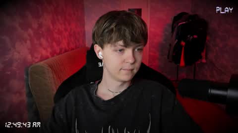 lynxy online show from 09.16.25