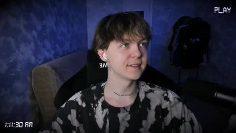 lynxy online show from 09.20.25