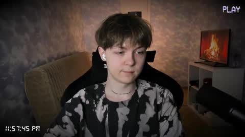 lynxy online show from 09.29.25