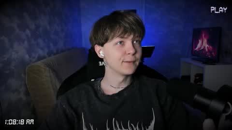 lynxy online show from 10.04.25