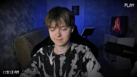 lynxy online show from 10.05.25