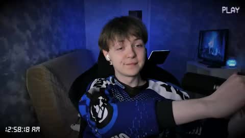 lynxy online show from 10.06.25