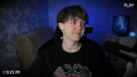 lynxy online show from 10.09.25