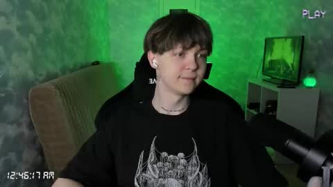 lynxy online show from 10.11.25