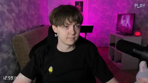 lynxy online show from 10.12.25