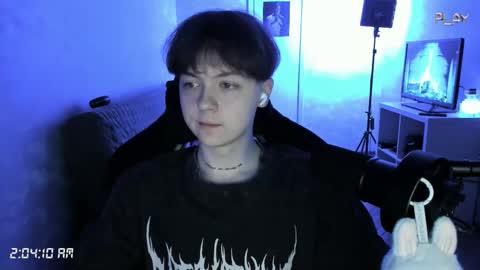 lynxy online show from 10.22.25