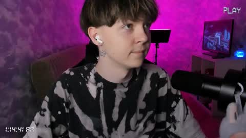 lynxy online show from 10.27.25