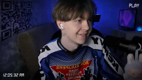 lynxy online show from 11.07.25