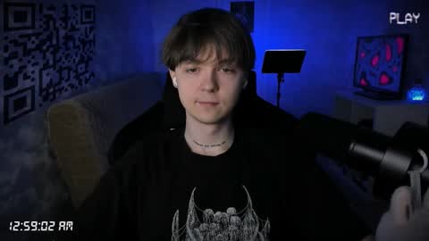 lynxy online show from 11.10.25