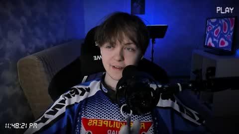 lynxy online show from 11.17.25