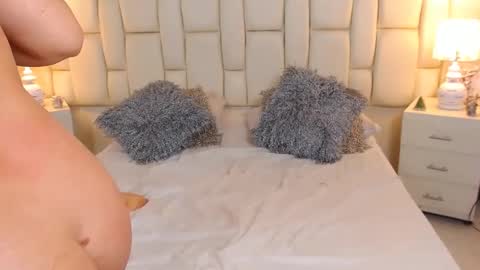 Snapshot of charonstom chatting on 02.24.25 Charon Stom online show from 02.24.25