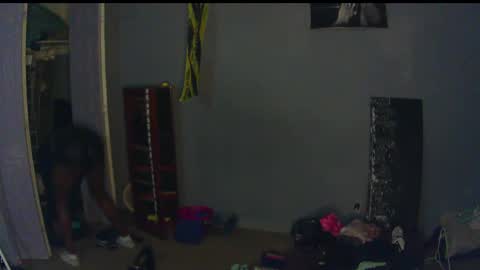 Miss Chocolate online show from 01.05.25