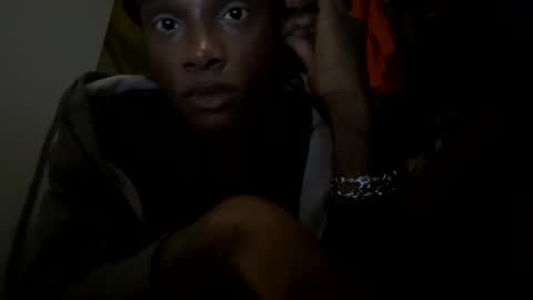 Miss Chocolate online show from 10.19.25