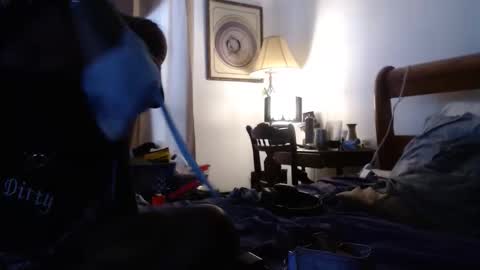 Miss Chocolate online show from 11.12.25