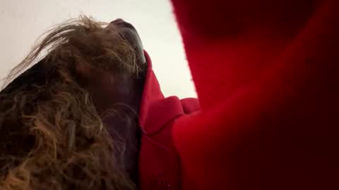 Miss Chocolate online show from 12.14.25