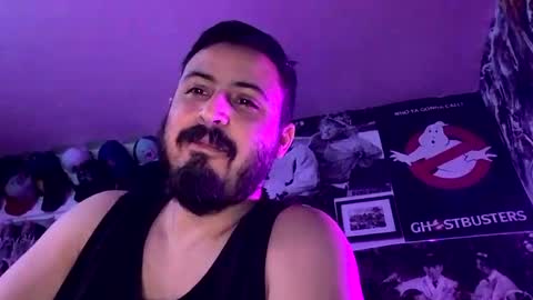 charzilla1134 online show from 02.15.26