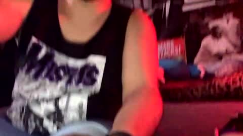 charzilla1134 online show from 02.15.26