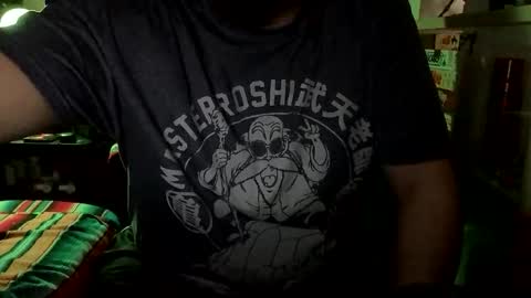 charzilla1134 online show from 02.22.26