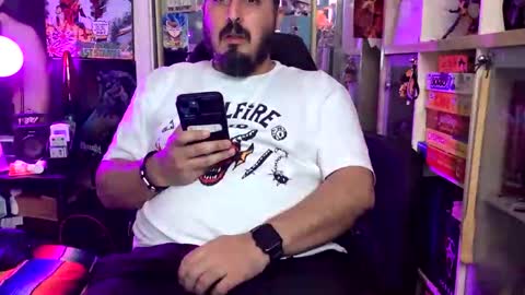 charzilla1134 online show from 02.27.26