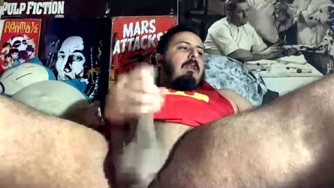 charzilla1134 online show from 03.03.26