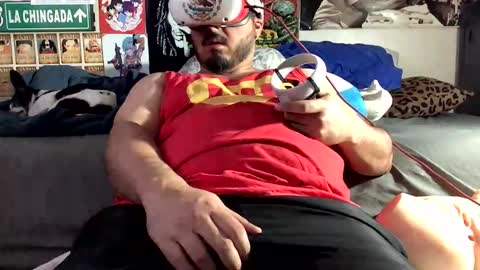 charzilla1134 online show from 04.24.26