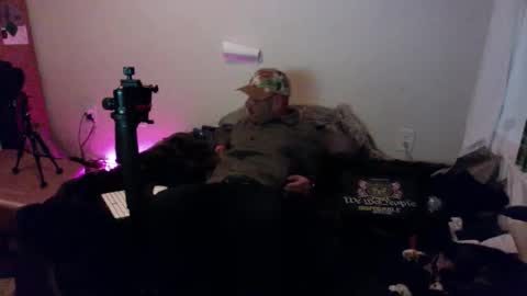 Snapshot of chase2attract chatting on 03.05.26 Chase2Attract online show from 03.05.26